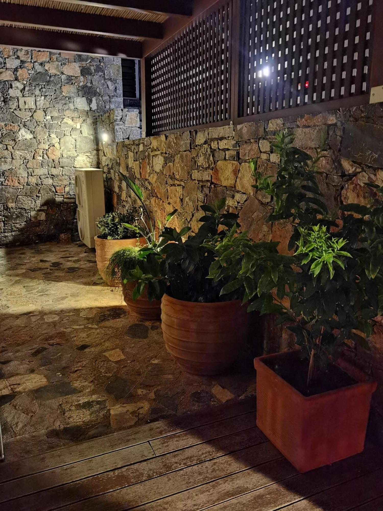 Andromeda Sea View Villa Epano Elounda Zewnętrze zdjęcie