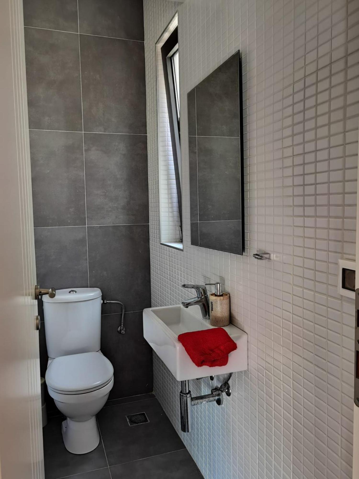 Andromeda Sea View Villa Epano Elounda Zewnętrze zdjęcie