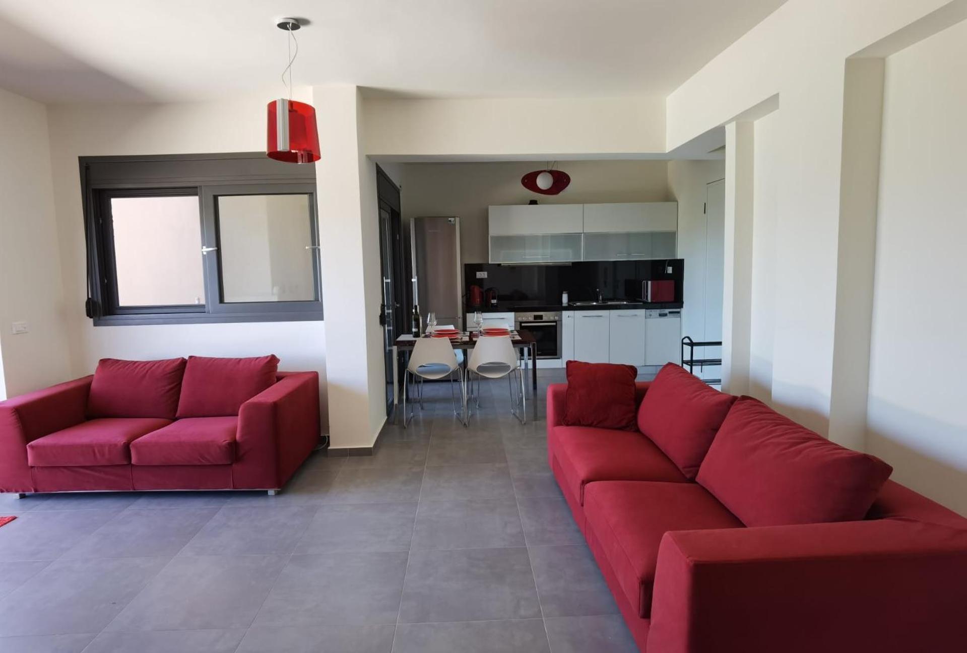 Andromeda Sea View Villa Epano Elounda Zewnętrze zdjęcie
